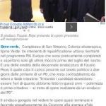 san vittorino ottopagine